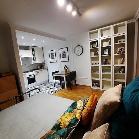 Comfort Piastow 5 Katowice Luaran gambar
