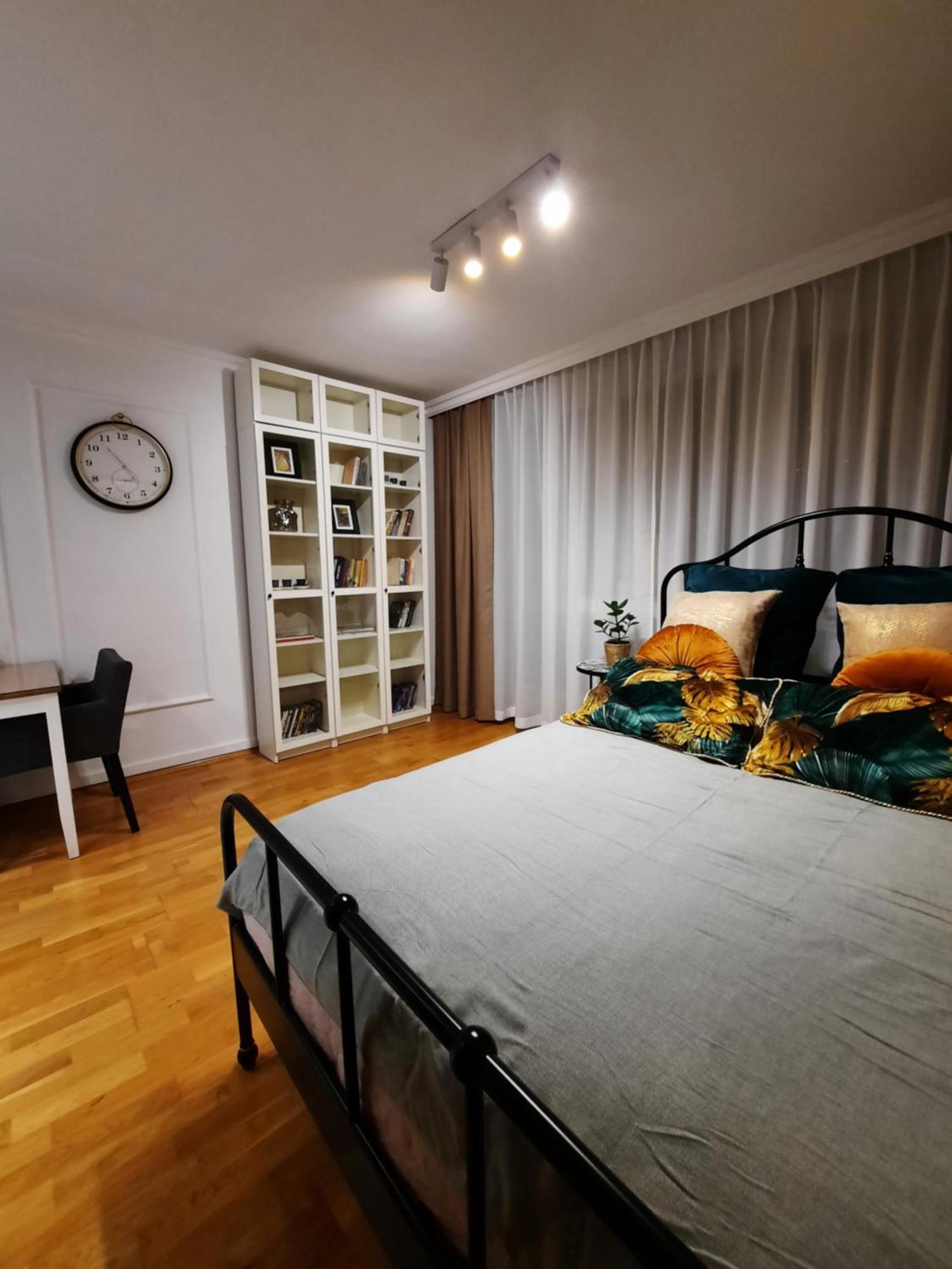 Comfort Piastow 5 Katowice Luaran gambar