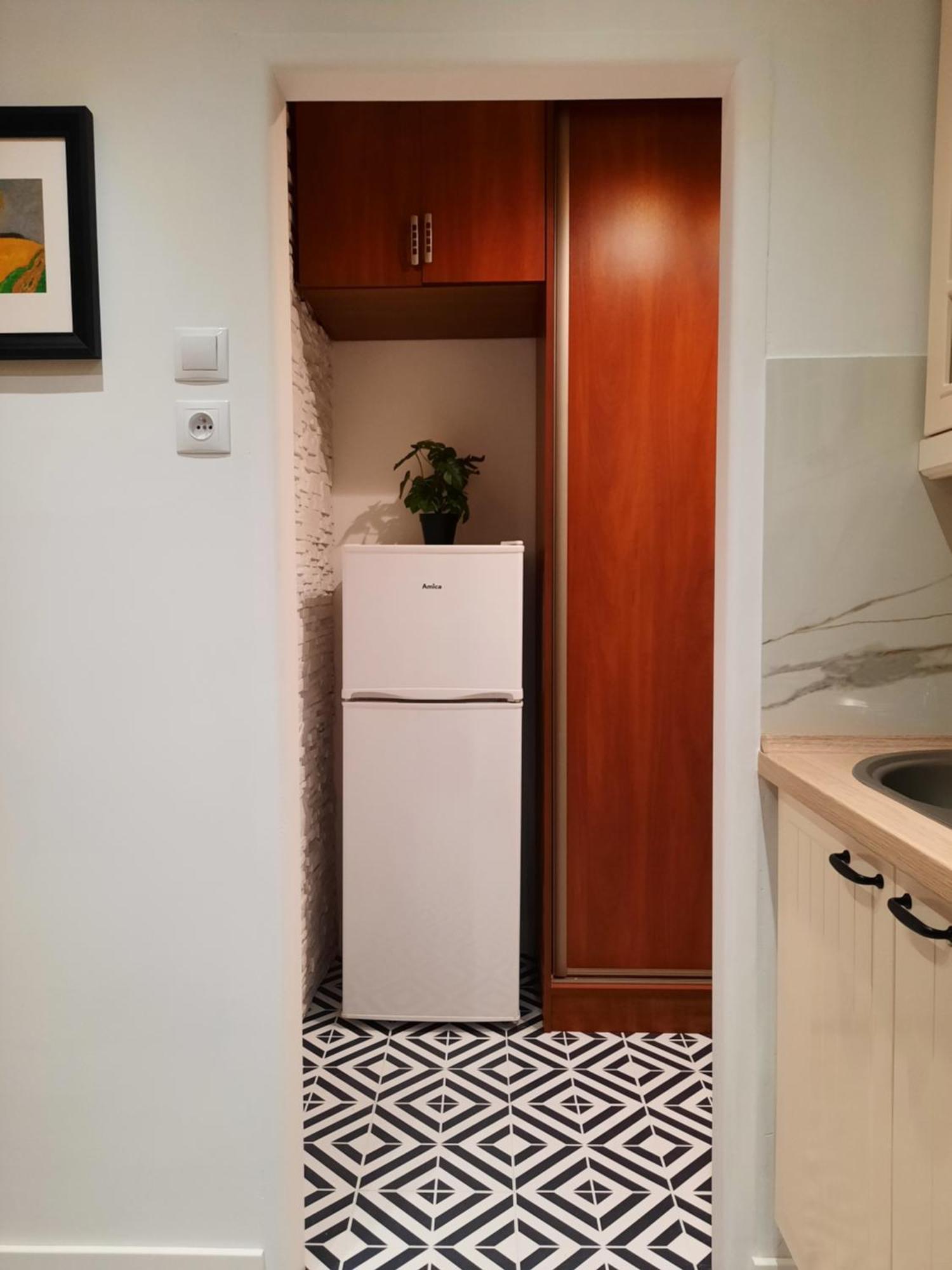 Comfort Piastow 5 Katowice Luaran gambar