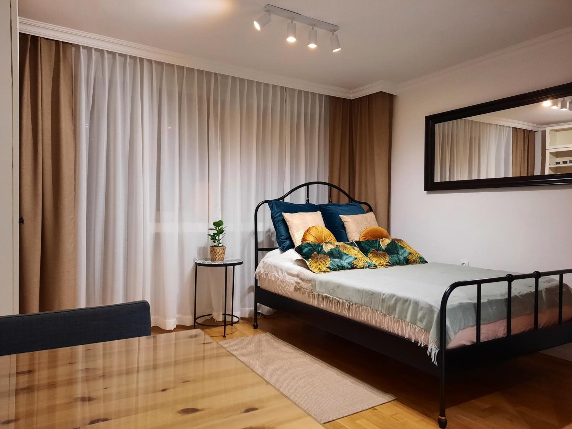 Comfort Piastow 5 Katowice Luaran gambar