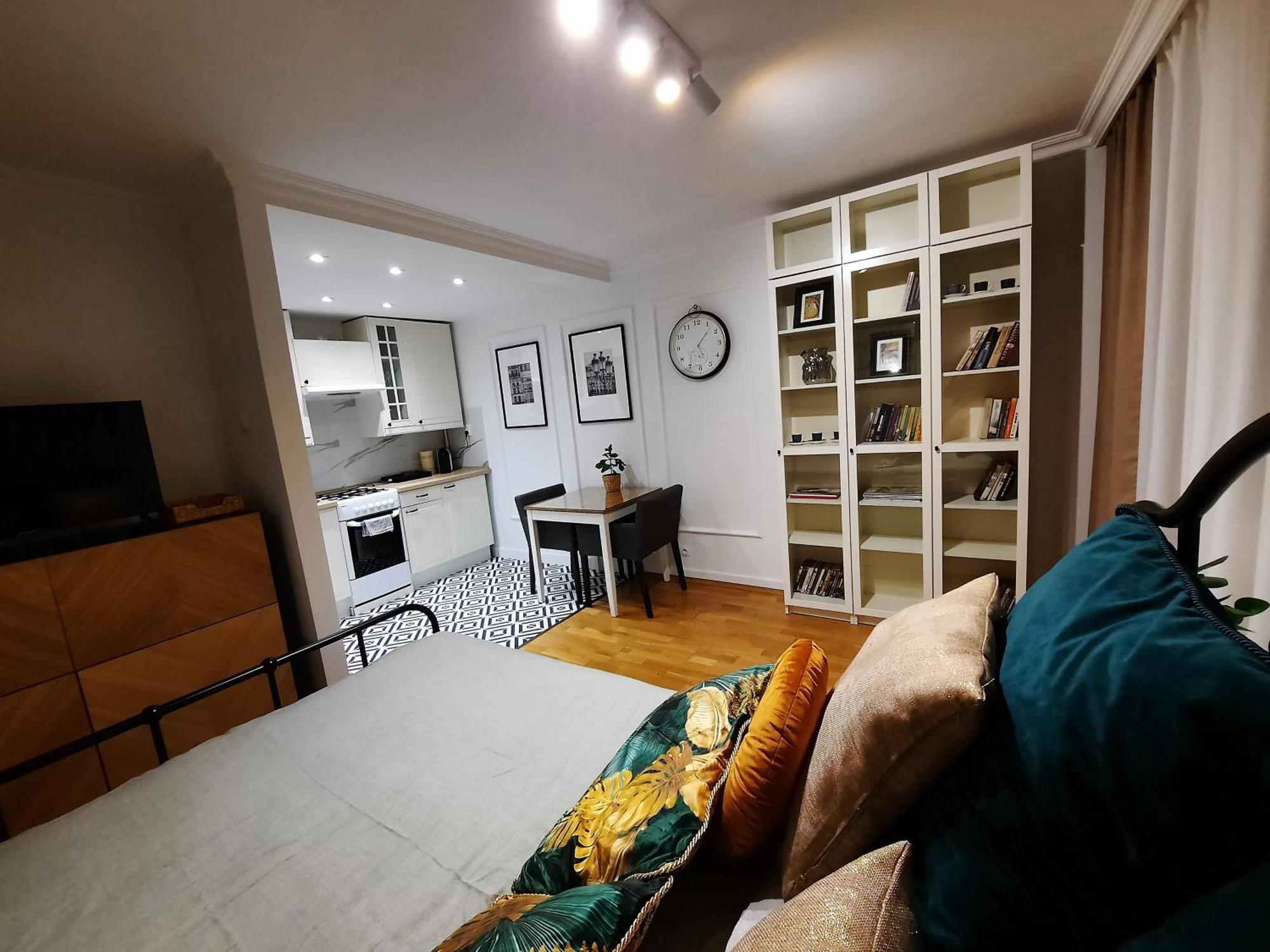 Comfort Piastow 5 Katowice Luaran gambar