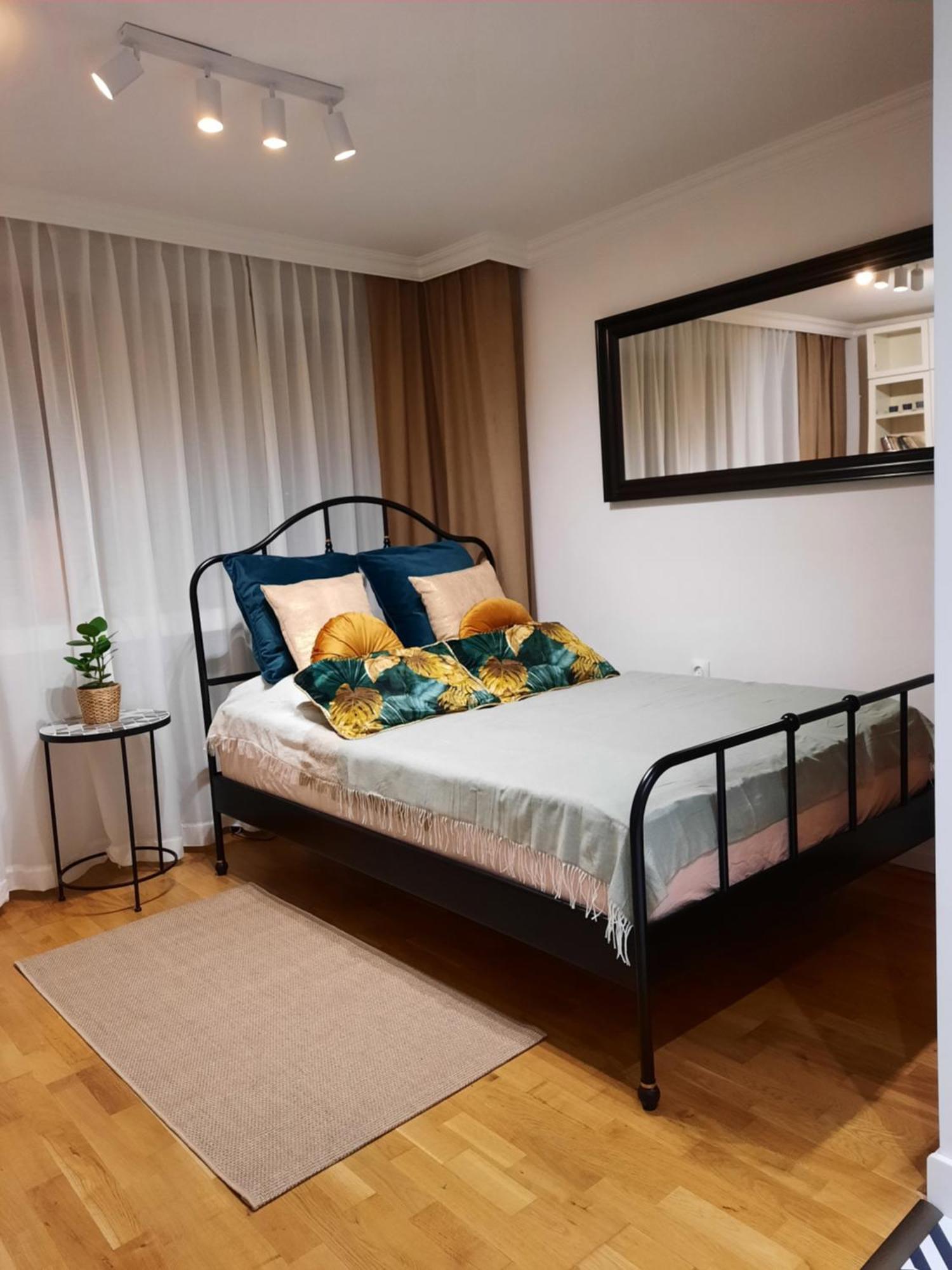 Comfort Piastow 5 Katowice Luaran gambar