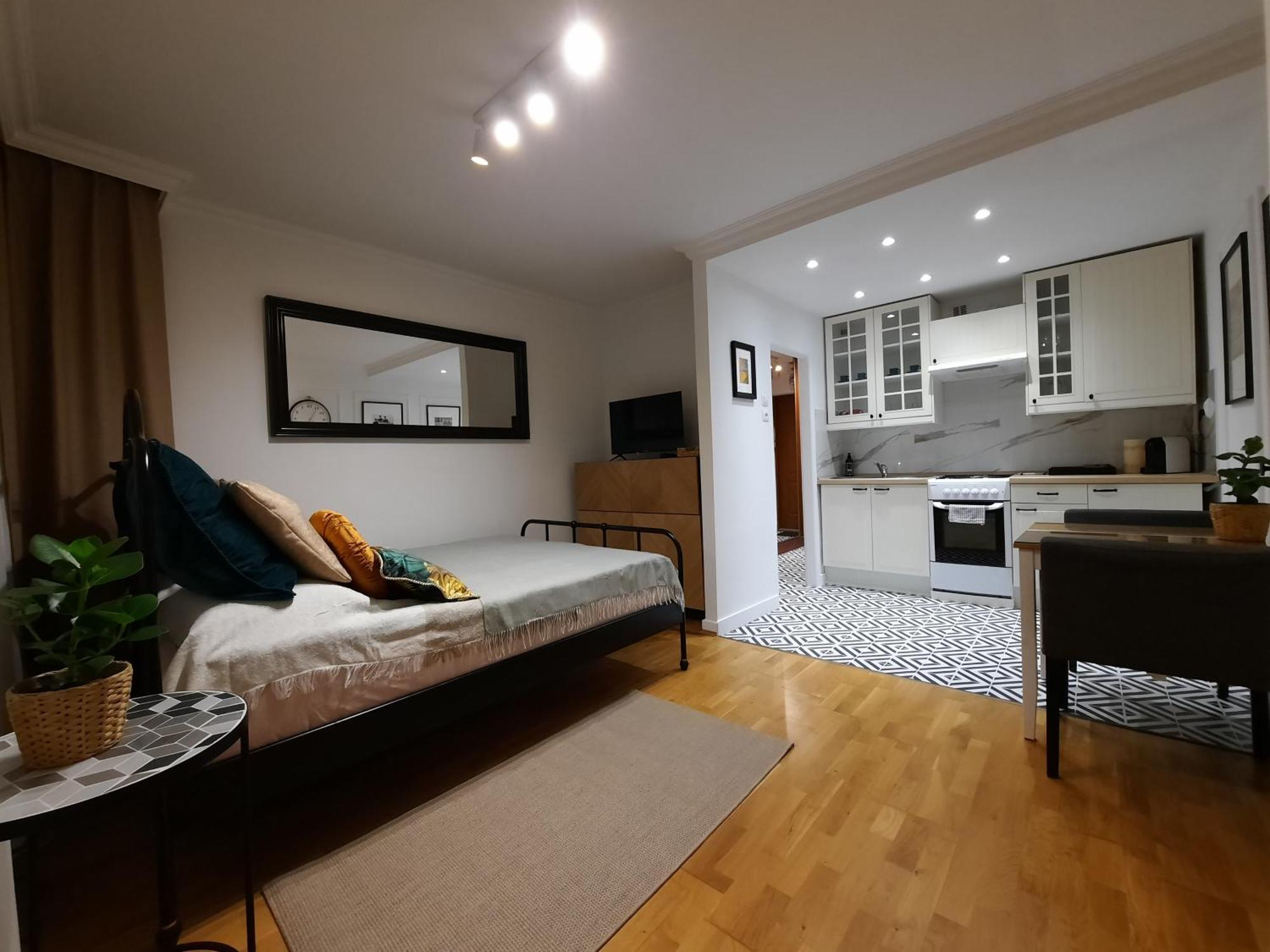 Comfort Piastow 5 Katowice Luaran gambar