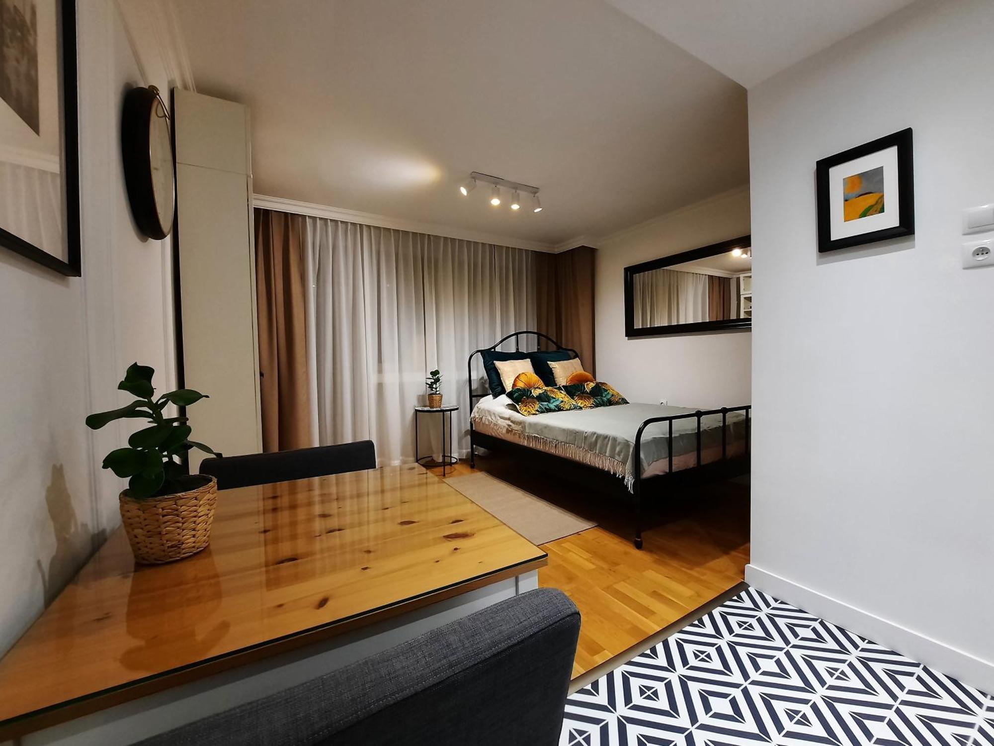Comfort Piastow 5 Katowice Luaran gambar